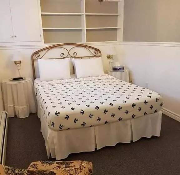 Dove House Bed & Breakfast Harbourside
