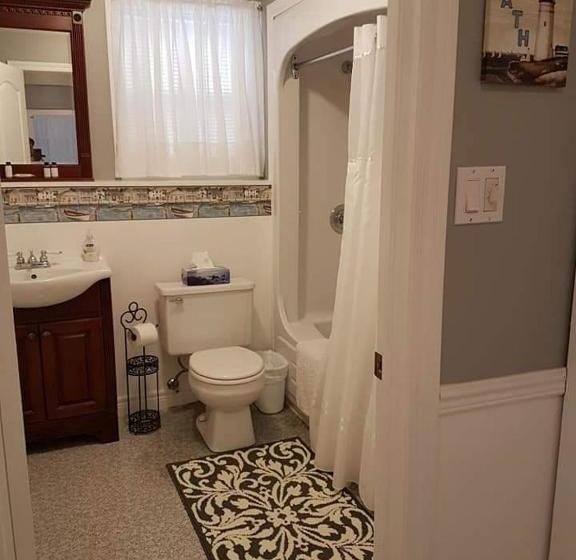 Dove House Bed & Breakfast Harbourside