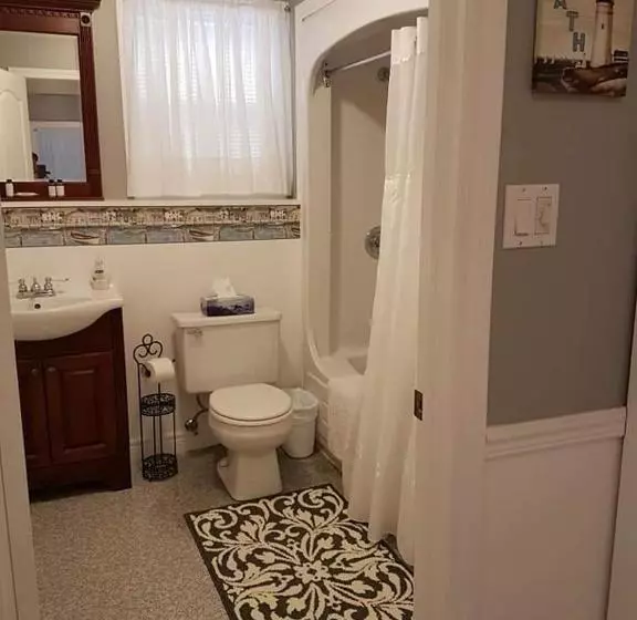 Dove House Bed & Breakfast Harbourside