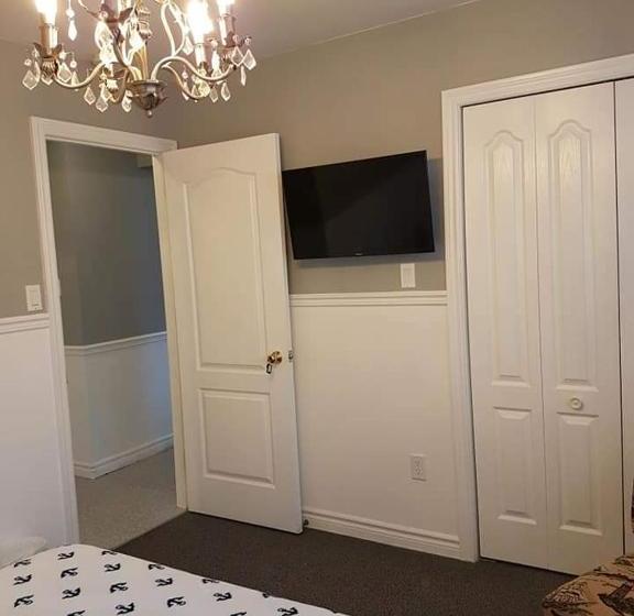 Dove House Bed & Breakfast Harbourside