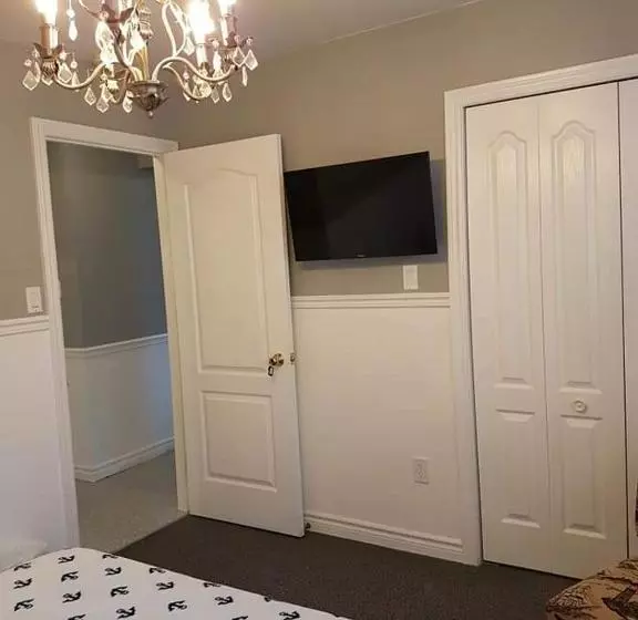 Dove House Bed & Breakfast Harbourside