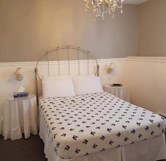 Dove House Bed & Breakfast Harbourside