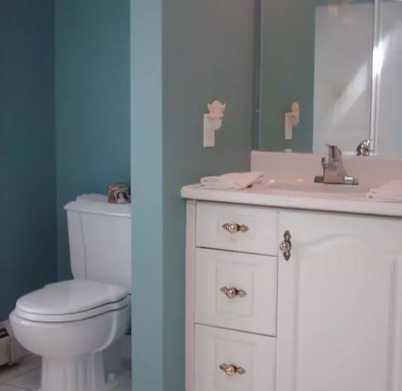 Dove House Bed & Breakfast Harbourside