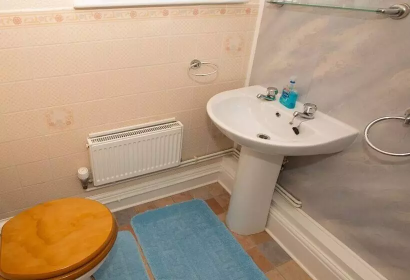 Eypeleaze B & B