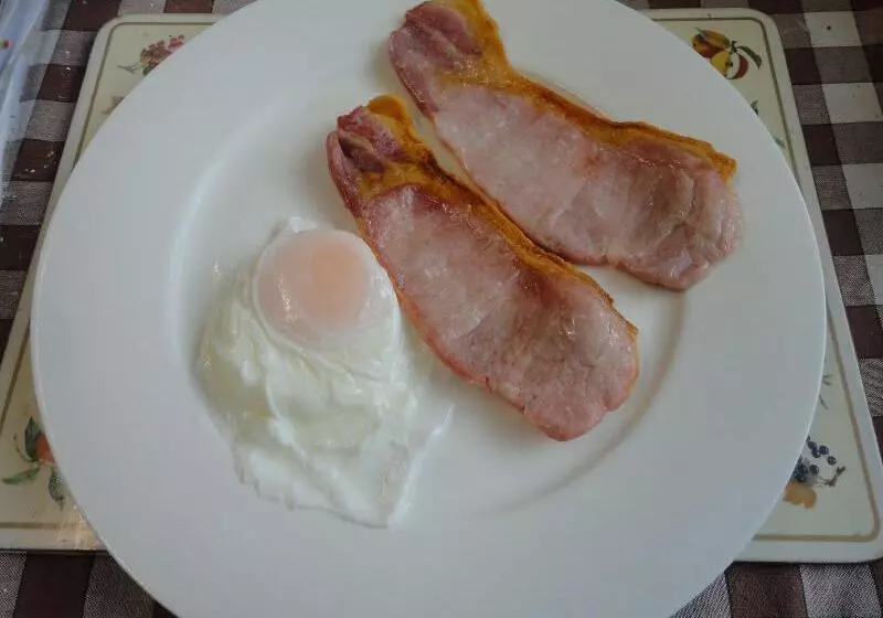 Eypeleaze B & B