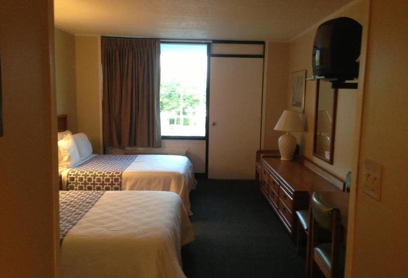 Fenwick Islander Motel