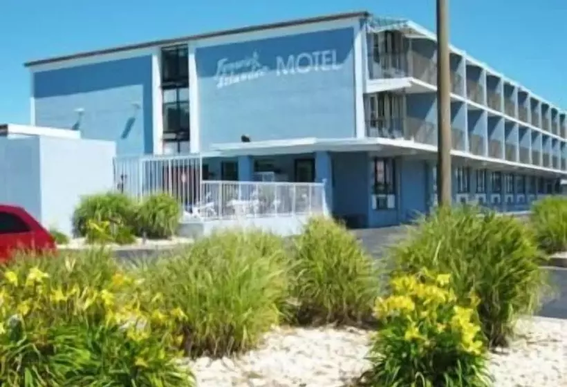 Fenwick Islander Motel
