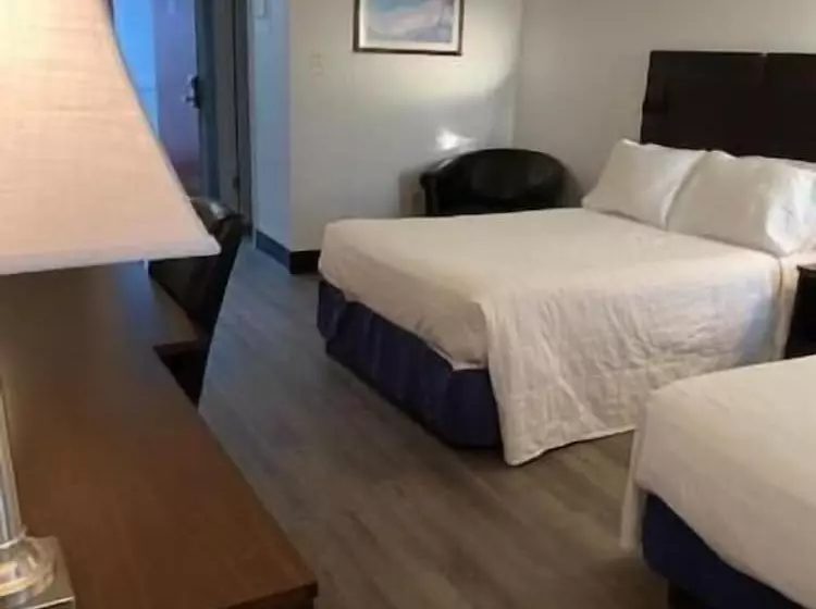 Fenwick Islander Motel