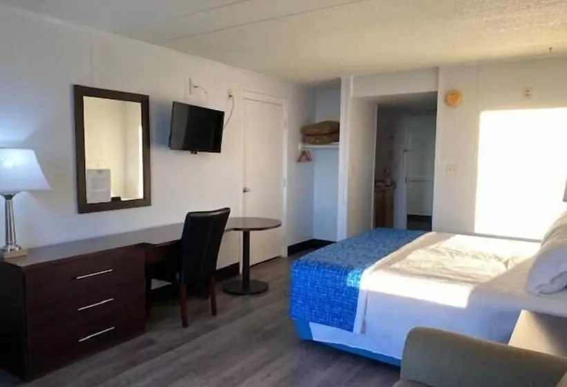 Fenwick Islander Motel