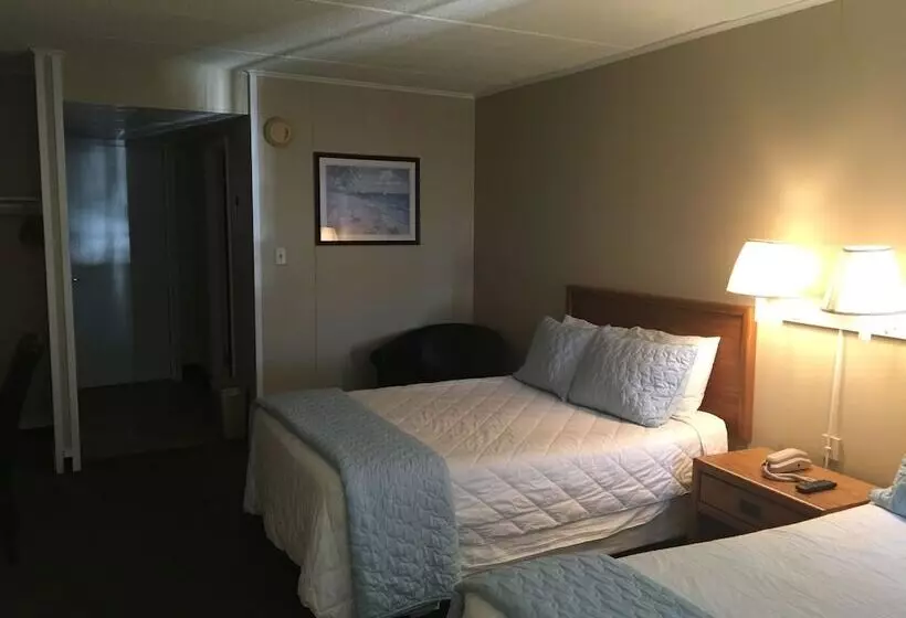 Fenwick Islander Motel