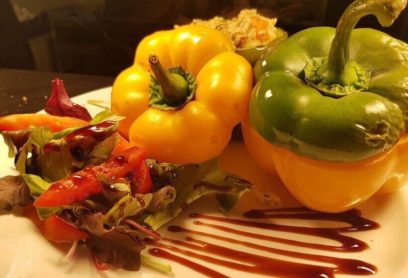 Хостел The Red Lion At Llanasa