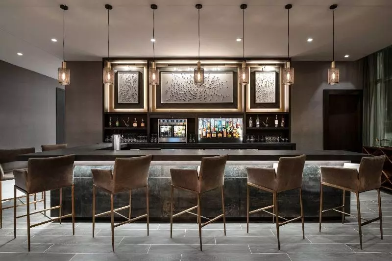 Ac Hotel By Marriott Portsmouth Downtown/waterfront