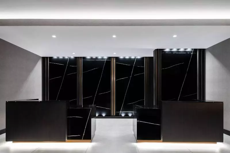 Ac Hotel By Marriott Portsmouth Downtown/waterfront