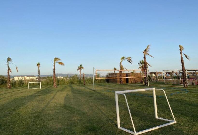 فندق Ayvalık Sea Resort