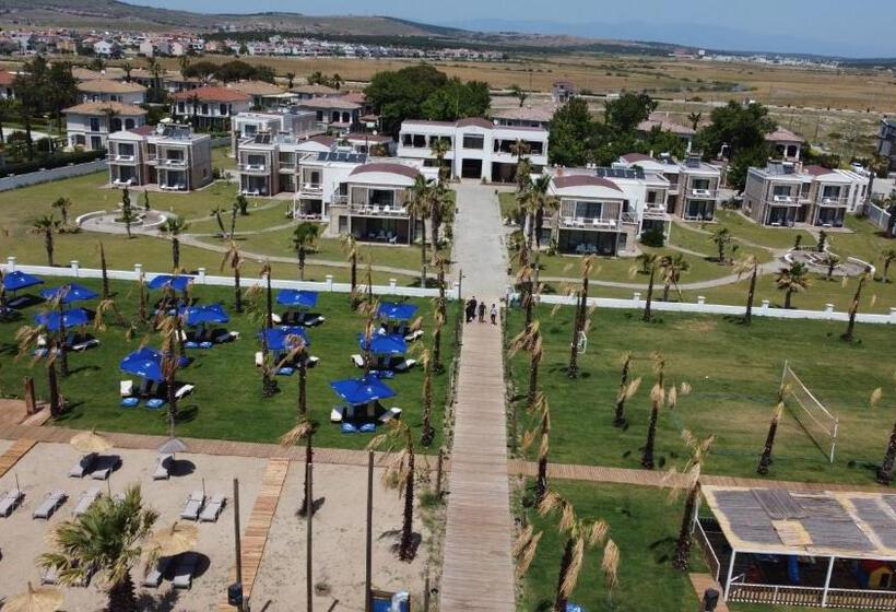 فندق Ayvalık Sea Resort