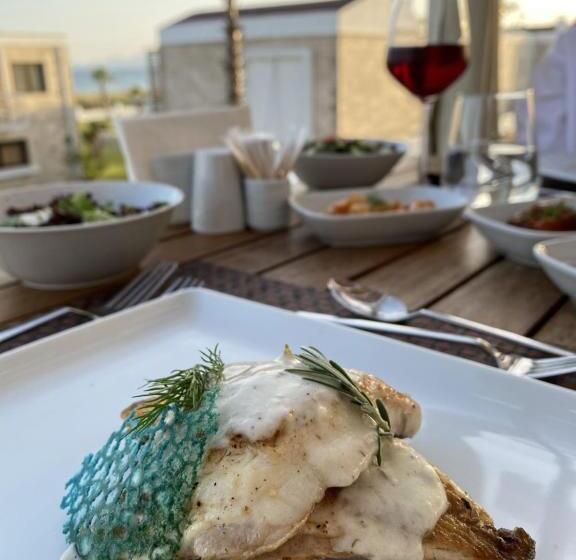 فندق Ayvalık Sea Resort