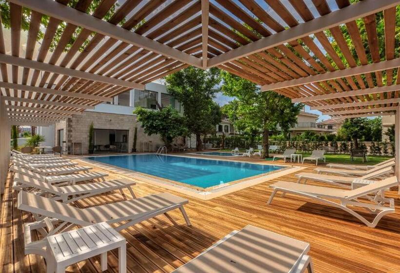 فندق Ayvalık Sea Resort