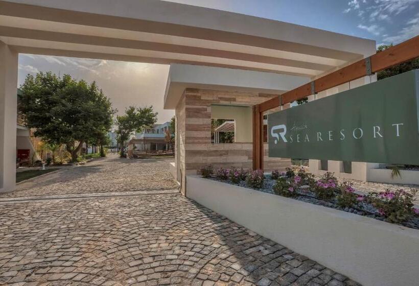 فندق Ayvalık Sea Resort