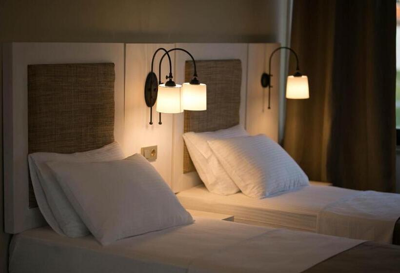 فندق Ayvalık Sea Resort