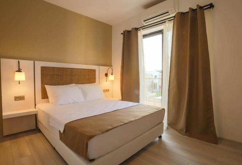 فندق Ayvalık Sea Resort