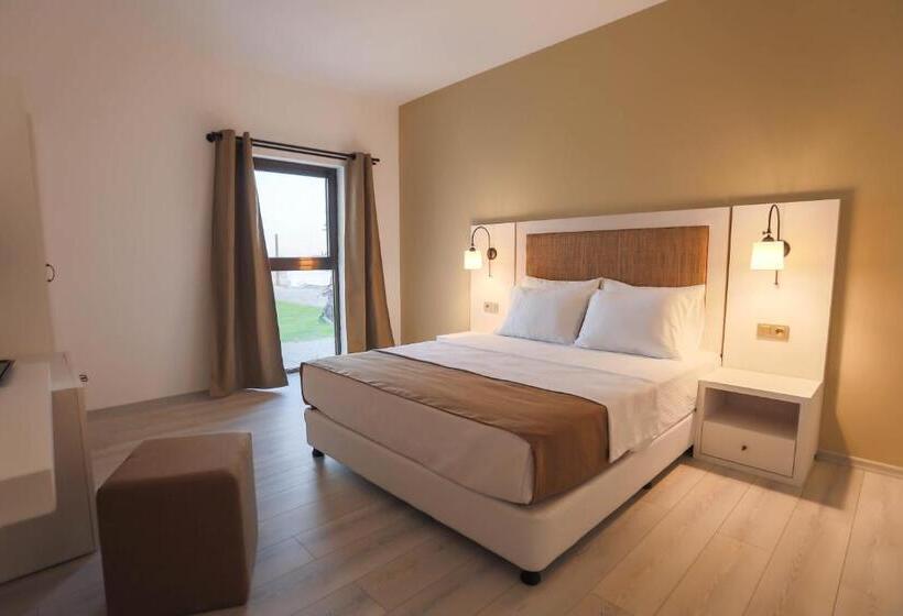 فندق Ayvalık Sea Resort