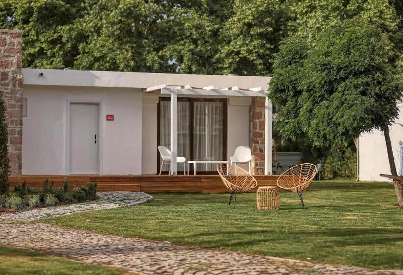 فندق Ayvalık Sea Resort