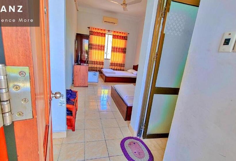 Hanz Hotel & Resort Bo Xay Dung Vung Tau