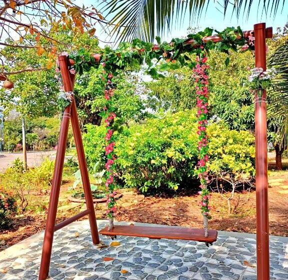 Hanz Hotel & Resort Bo Xay Dung Vung Tau