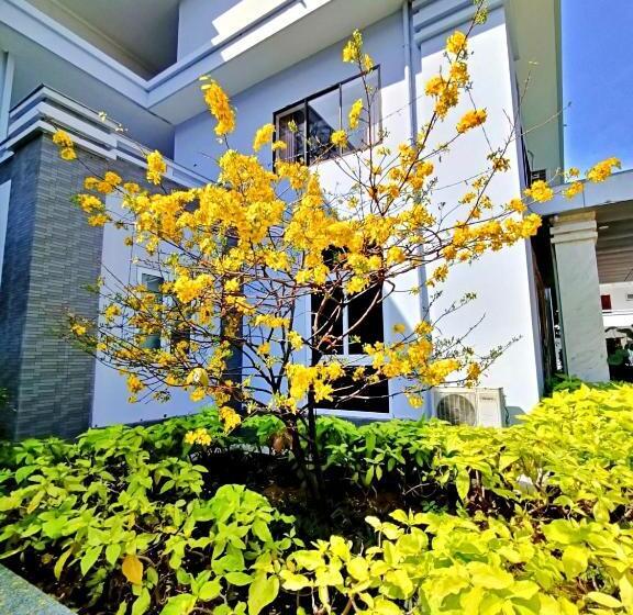 Hanz Hotel & Resort Bo Xay Dung Vung Tau