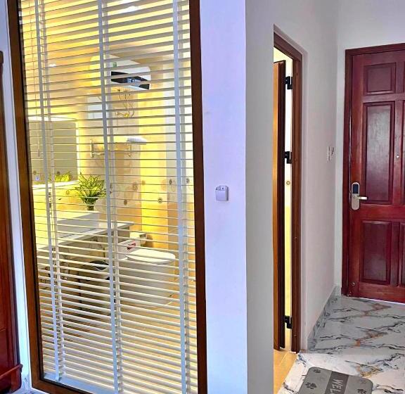 Hanz Hotel & Resort Bo Xay Dung Vung Tau