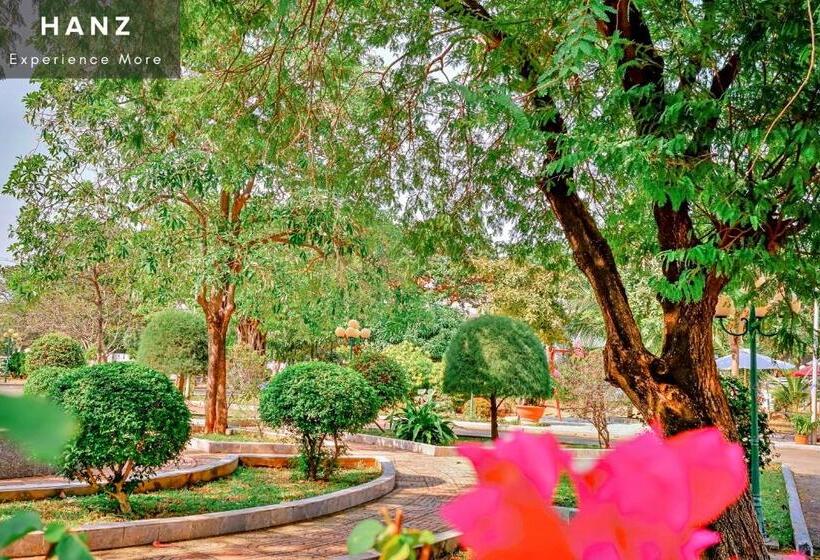 Hanz Hotel & Resort Bo Xay Dung Vung Tau