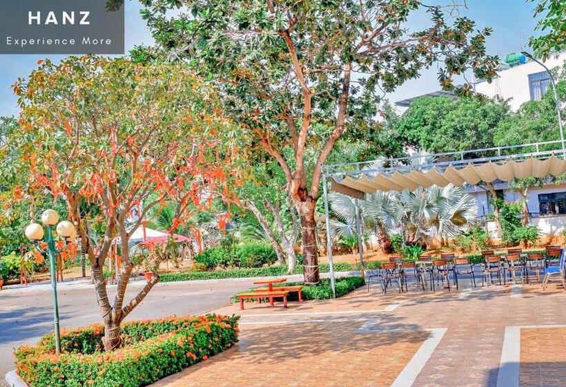 Hanz Hotel & Resort Bo Xay Dung Vung Tau