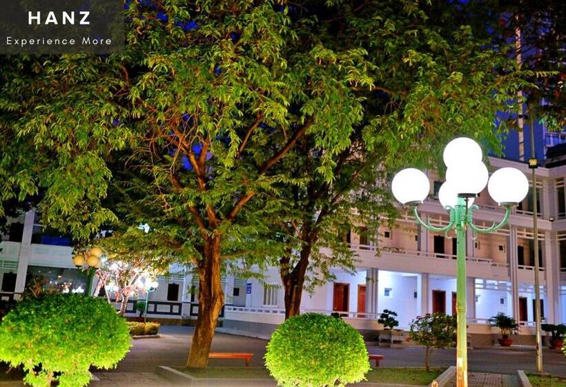 Hanz Hotel & Resort Bo Xay Dung Vung Tau