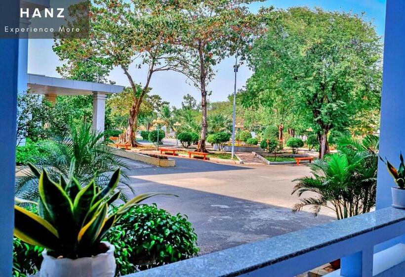 Hanz Hotel & Resort Bo Xay Dung Vung Tau