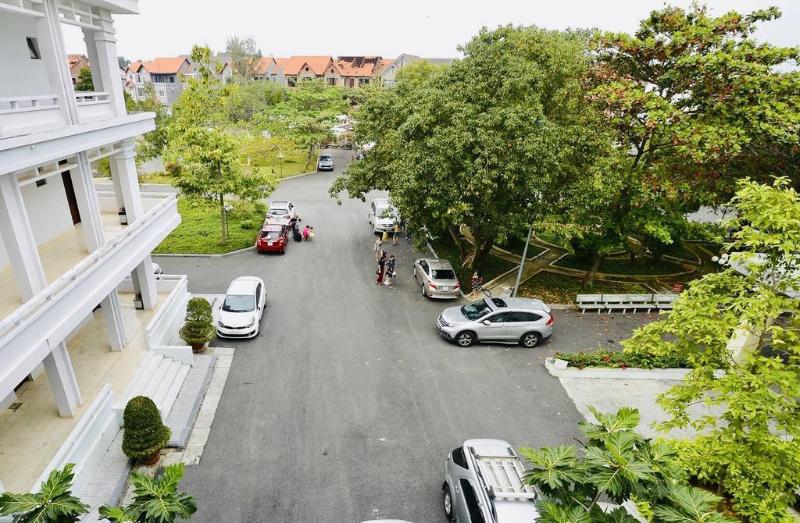 Hanz Hotel & Resort Bo Xay Dung Vung Tau