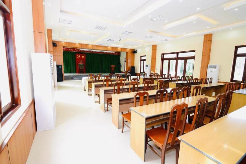 Hanz Hotel & Resort Bo Xay Dung Vung Tau