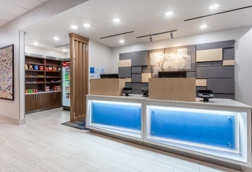 酒店 Holiday Inn Express & Suites Kearney, An Ihg