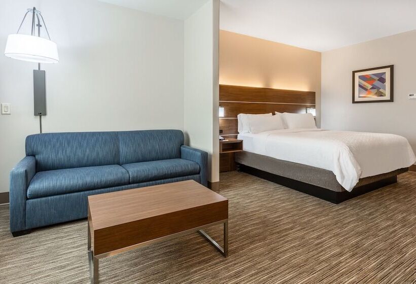 酒店 Holiday Inn Express & Suites Kearney, An Ihg