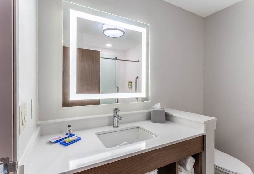 酒店 Holiday Inn Express & Suites Kearney, An Ihg