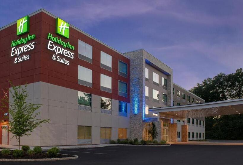 Szálloda Holiday Inn Express & Suites Kingsland I 95 Naval Base Area, An Ihg