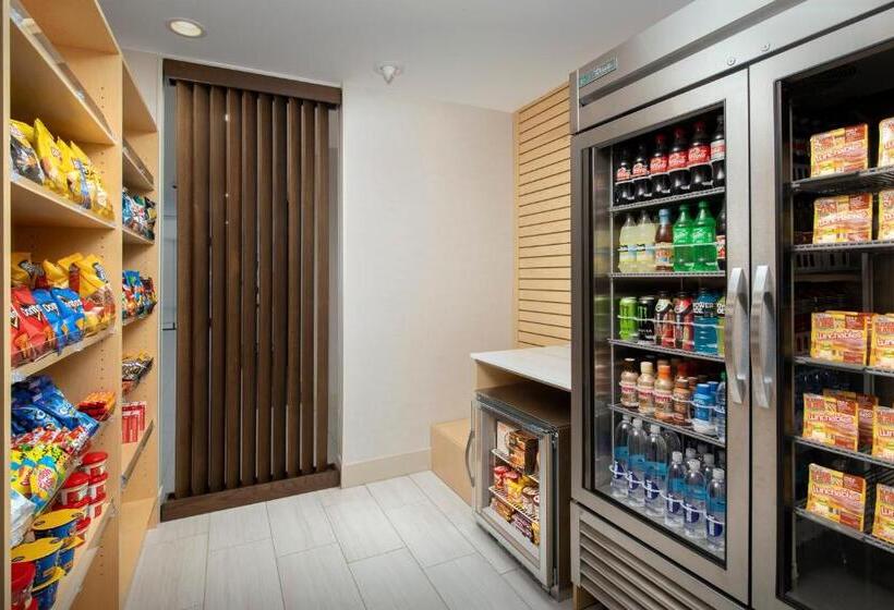 Szálloda Holiday Inn Express & Suites Kingsland I 95 Naval Base Area, An Ihg