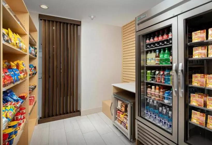 Hotelli Holiday Inn Express & Suites Kingsland I 95 Naval Base Area, An Ihg