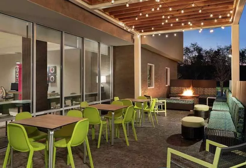 Hotelli Home2 Suites By Hilton Harrisburg North