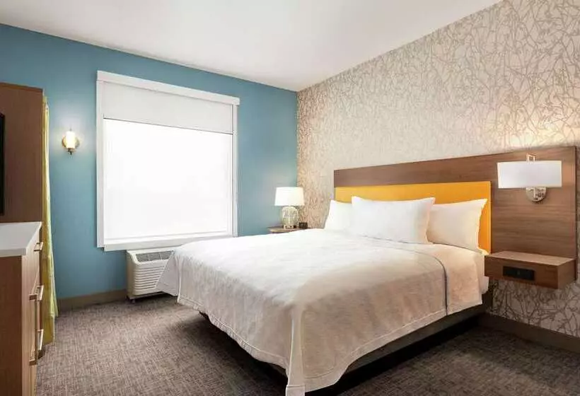 Hotelli Home2 Suites By Hilton Harrisburg North