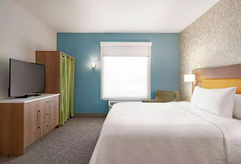 Hotelli Home2 Suites By Hilton Harrisburg North