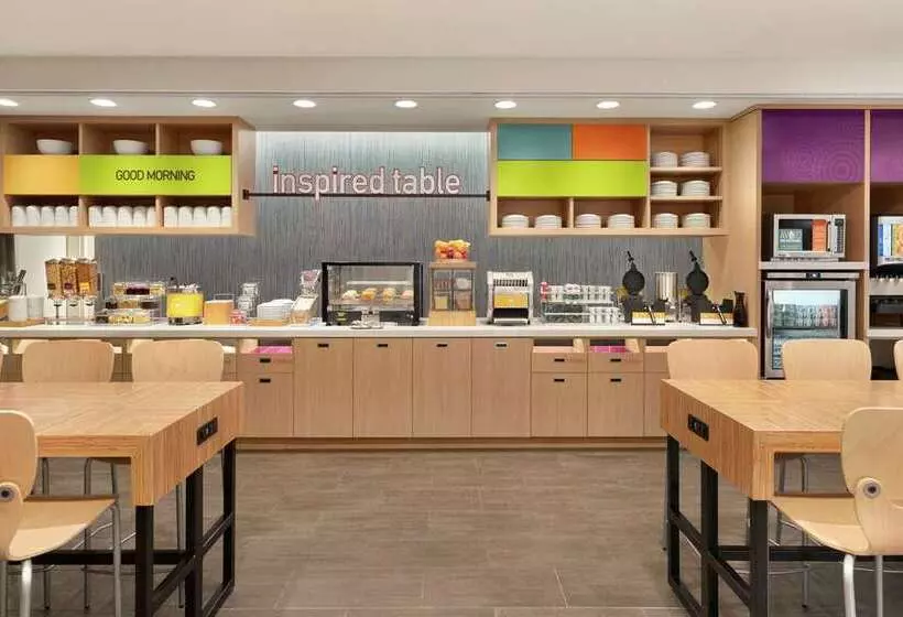 Hotelli Home2 Suites By Hilton Harrisburg North