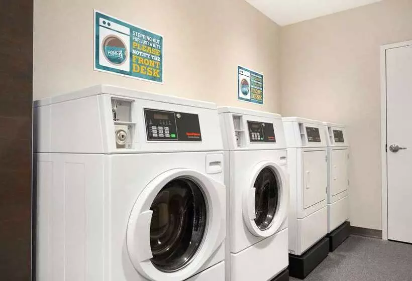 Hotelli Home2 Suites By Hilton Harrisburg North