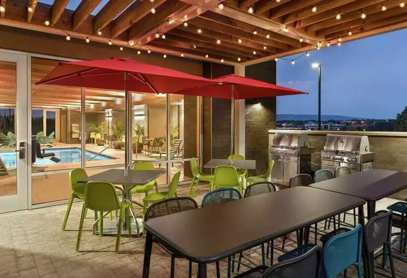 Hotelli Home2 Suites By Hilton Harrisburg North