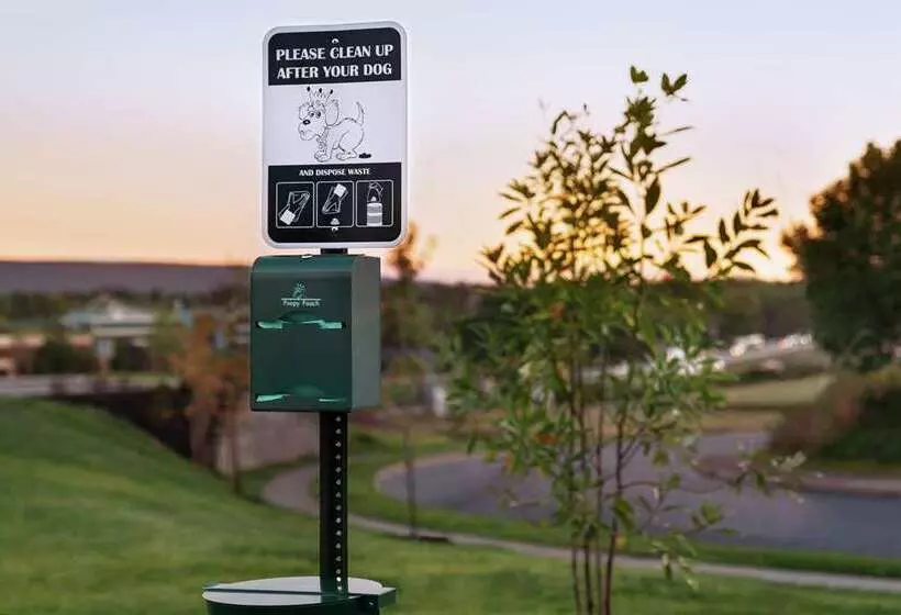 Hotelli Home2 Suites By Hilton Harrisburg North