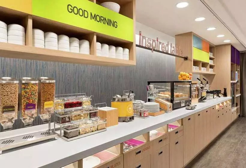 Hotelli Home2 Suites By Hilton Harrisburg North